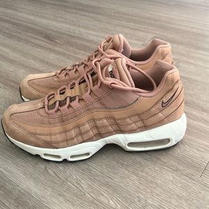 Nike Air Max 95s